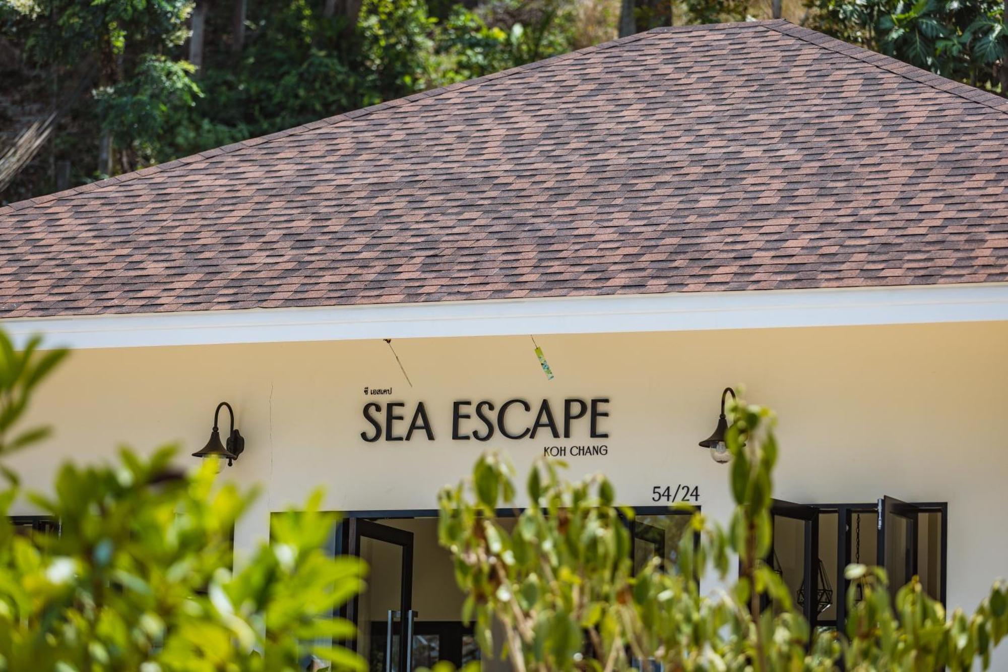 Sea Escape קו צ'אנג מראה חיצוני תמונה